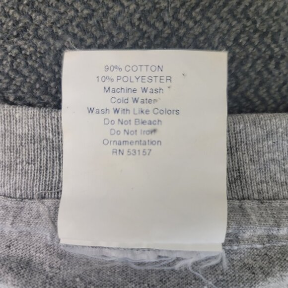 San Francisco Giants Majestic MLB Baseball T-Shirt Mens Large - Picture 7 of 7